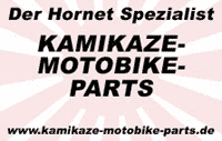 Kamikaze Motobike Parts