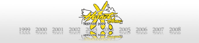 10. Hornet-Treffen 2008