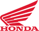 Honda Motorr�der