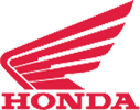 Honda Motorr�der